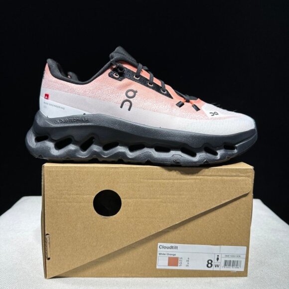 New On Running shoes Roeywei (LOEWE x On Cloudtilt) Women and Men sports shoes - Picture 6 of 10